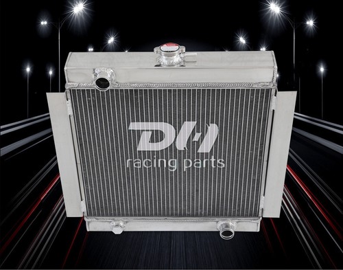 3row aluminum radiator for - 3row,