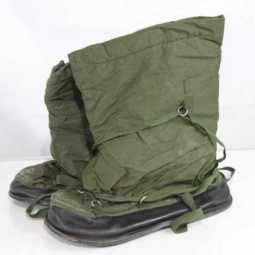 Yeti boots british - boots,