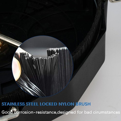 Flat surface cleaner - flat,
