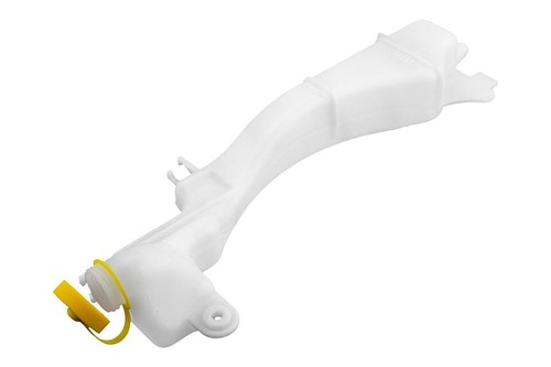 Expansion tank coolant - expansion,