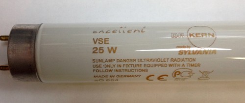 Sunlamp kern excellent vse - sunlamp, dr.kern