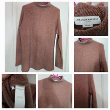 Amanda Wakeley Midi Minx