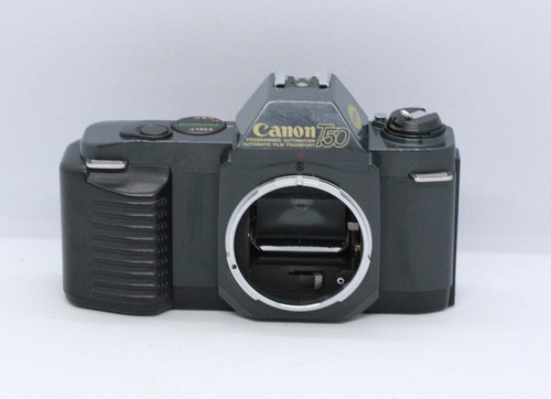 Canon t50 analogue - canon,