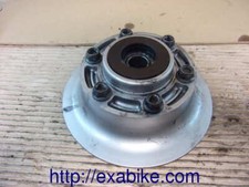 crown holder for Suzuki Bandit 1200 from 1996 to 2000