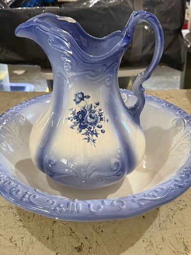 Vintage 1970 ironstone - 1970’s,