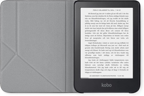 Kobo rakuten clara - clara, 2e