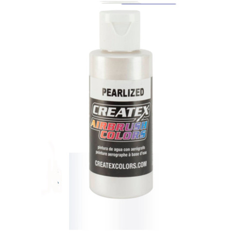Createx airbrush pearl - createx,