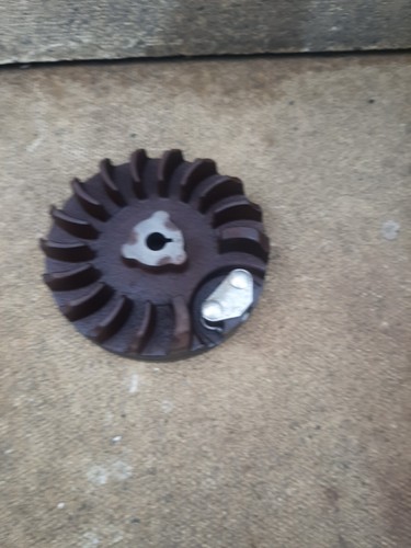 Qualcast classic 35s cylinder - qualcast,