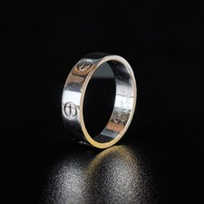 Cartier Love Ring – Size 62