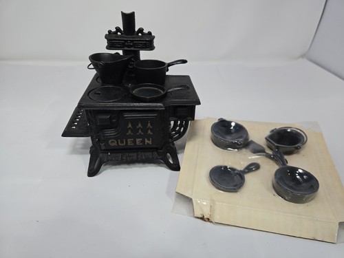Vintage queen mini - vintage,