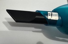 Makita Hoover Cordless 18V