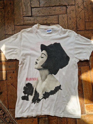 Vintage ladies 1990s - ladies, madonna