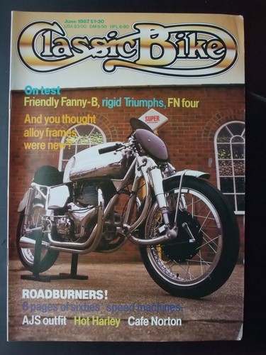Classic bike jun rigid - bike, 89