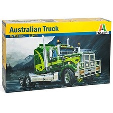 ITALERI 719 Australian Truck