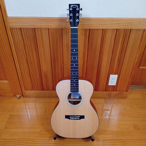 Martin 000 junior acoustic - junior,