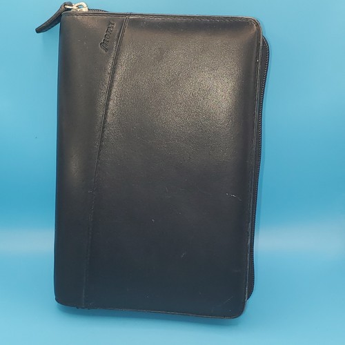 Vintage 2002 filofax personal - vintage,