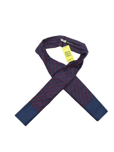 Hermès men tie multi - hermès, 100%