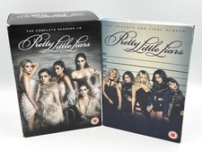 Pretty Little Liars Complete