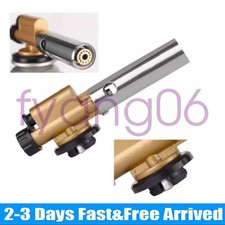 Butane Gas Blow Torch Burner