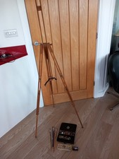 Antique Artists Items Reeves