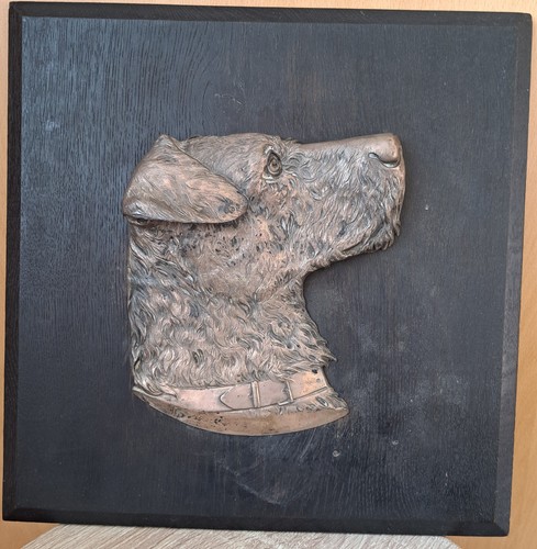 Large vintage bronze - vintage,
