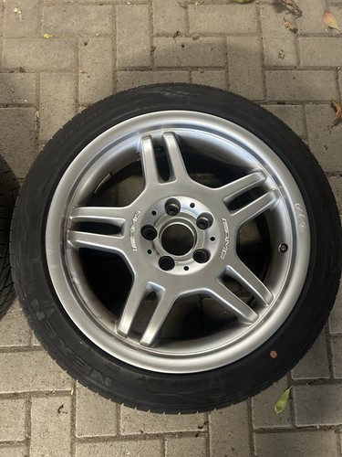 Mercedes benz w203 c32 amg - w203,