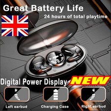 Invisible Sleep Wireless