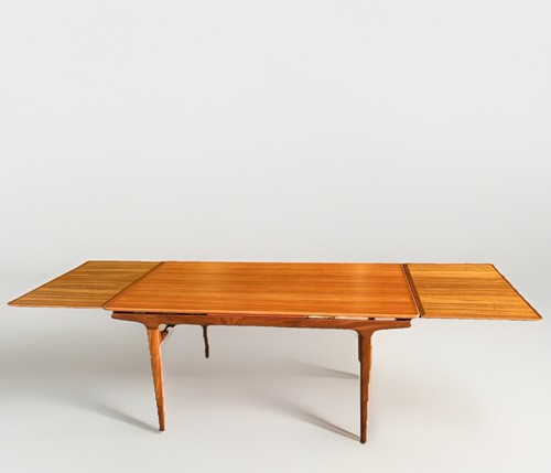 Huge mid century danish teak - huge,