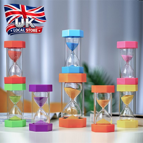Min sand timer - 3-30,