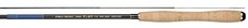 Uzaki Nissin PRO SPEC 2 WAY Tenkara 6:4 Action 320 Tenkara Rod Japan Import