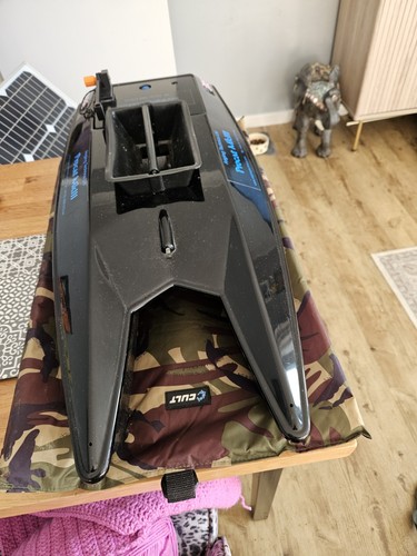 Angling technics procat - technics,
