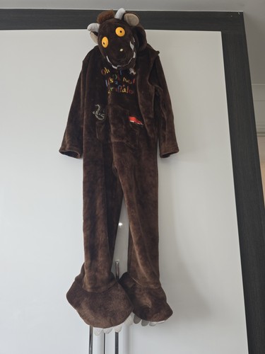 Unisex years old gruffalo - years,