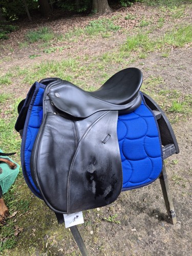 Kieffer munich saddle - kieffer,