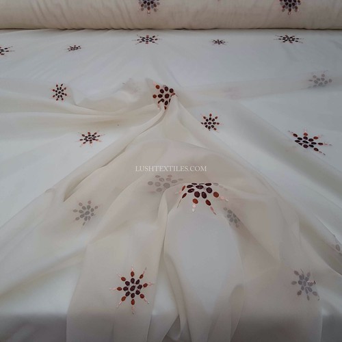 Cream starbuzz embroidered - starbuzz,