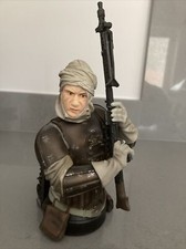 Star Wars Dengar Bounty Hunter