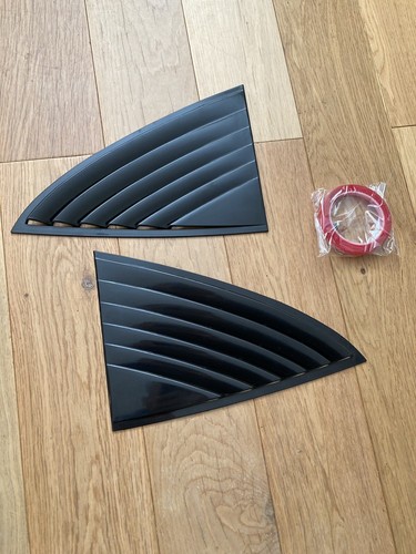 Epman styling window louvres - epman,
