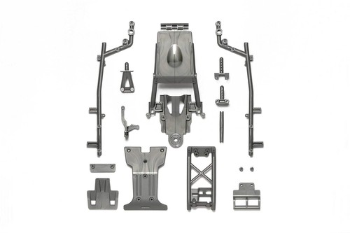 Tamiya 51757 f parts - tamiya,