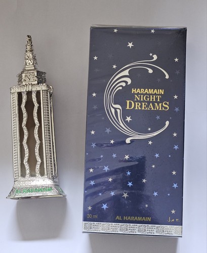 Night dreams silver 30ml al - dreams,