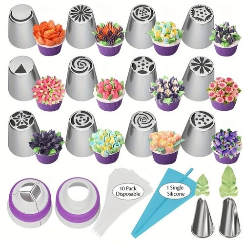 47pcs set cake - 47pcs/set,