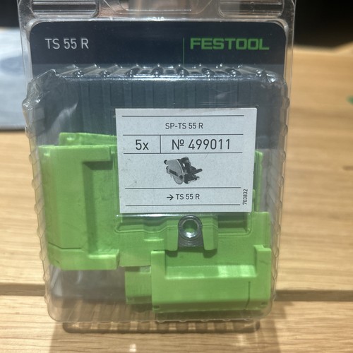 Festool 499011 splinter guard - 499011,