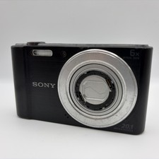 Sony Cybershot DSC-W810