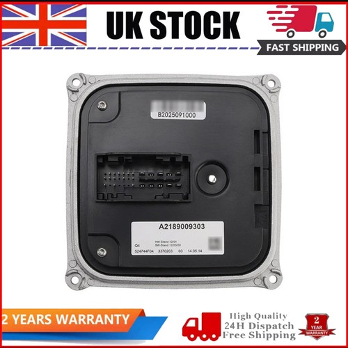 A2189009303 for mercedes - for,