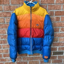 2005 Adidas Carlo Gruber Down