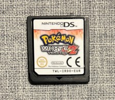 Pokemon White Version 2