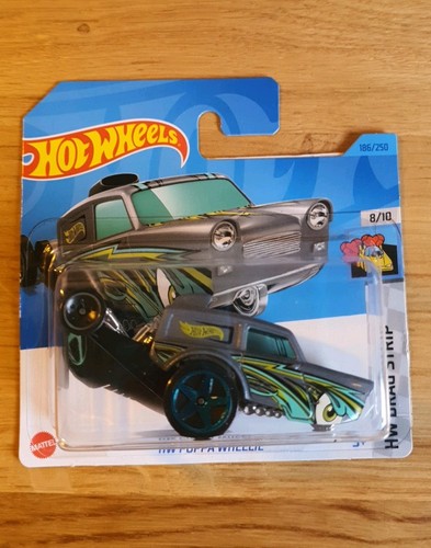 Hot wheels drag strip 10 - hw,