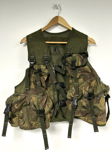 British military issue plc - british,