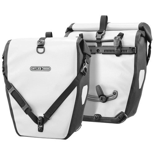 Ortlieb back roller - ortlieb, pannier