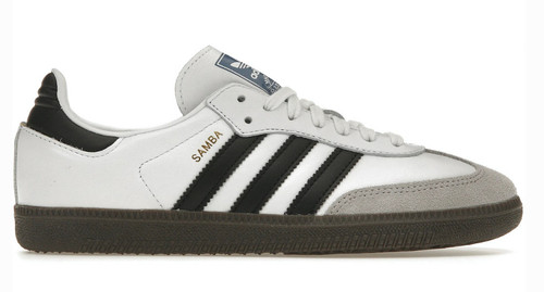 Adidas samba b75806 cloud - og,