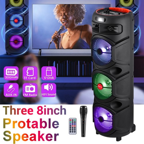 Dual horn 4000w - dual, bluetooth