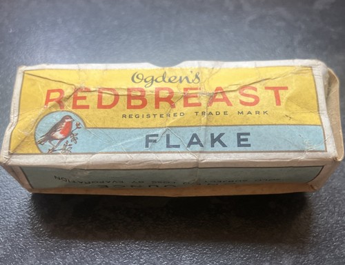 Ogden redbreast flake - ogden's,